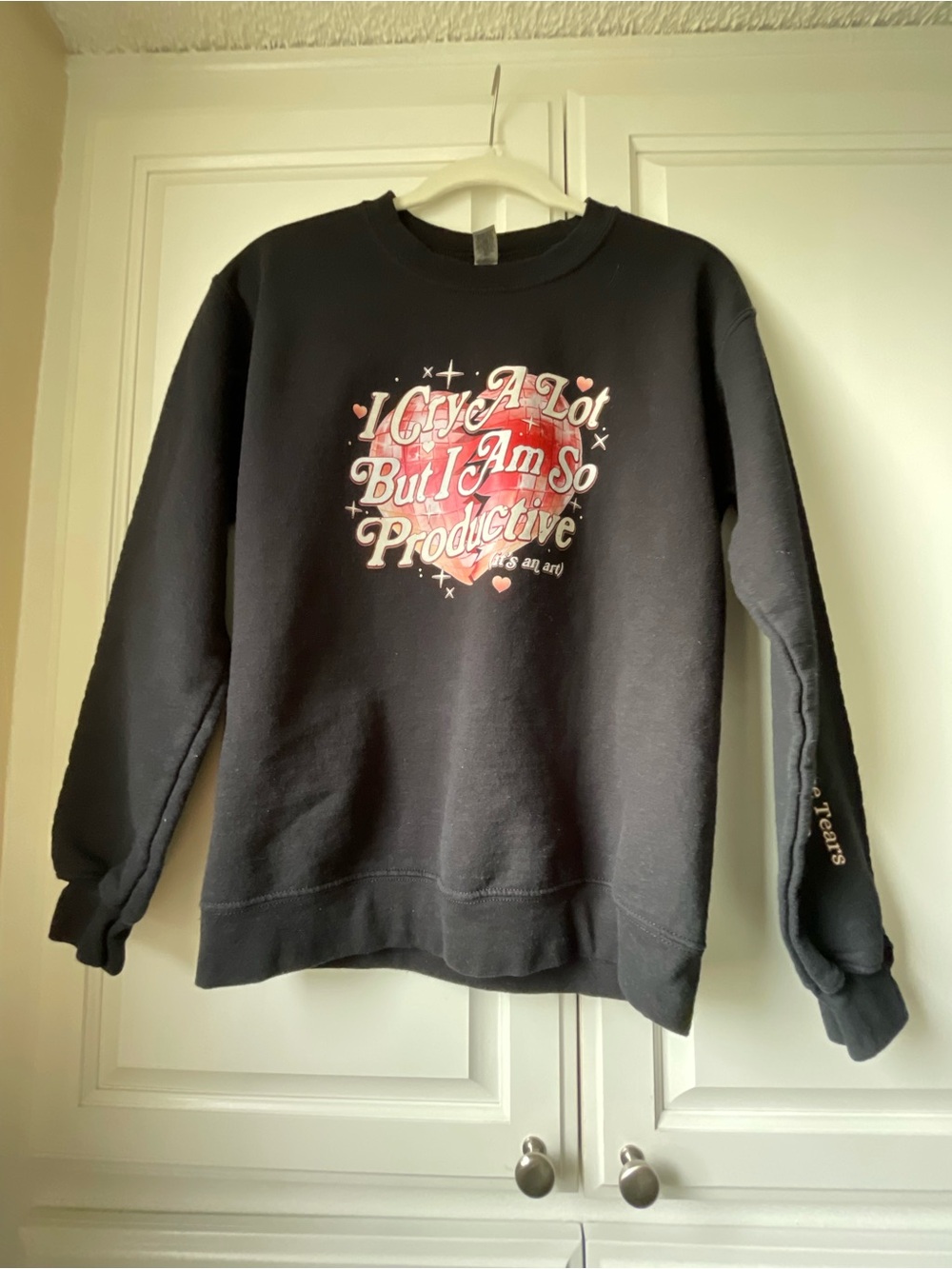 Taylor Swift Sweater